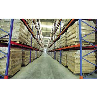 STORAGE-RACK