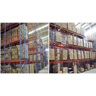 WAREHOUS RACK